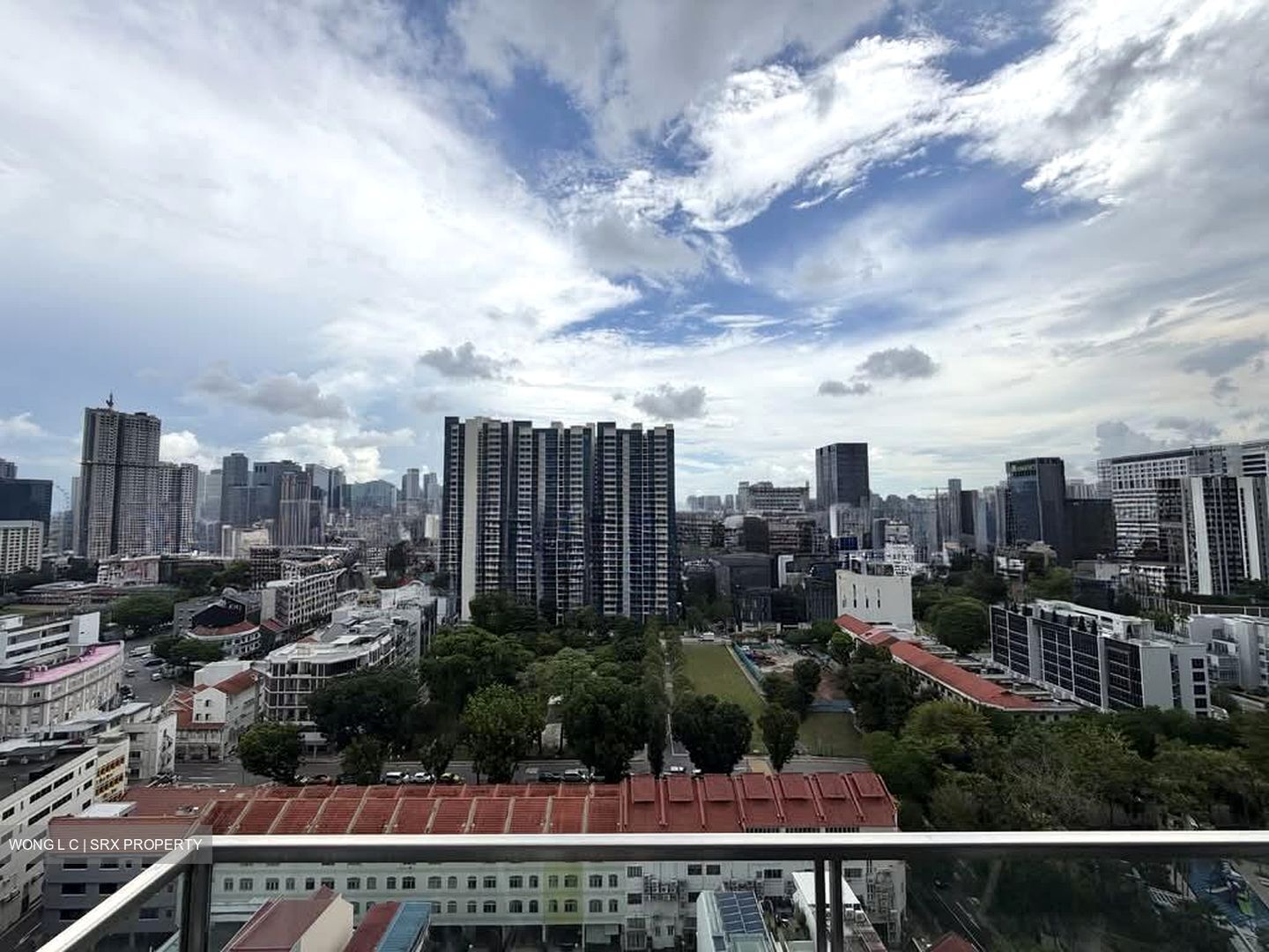 Sturdee Residences (D8), Condominium #573677301